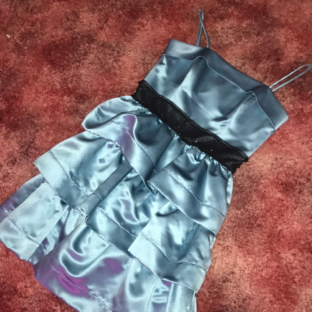 Homecoming Dress